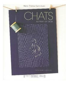 Chats point croix - chats,