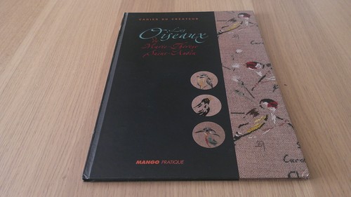Les oiseaux marie - oiseaux,