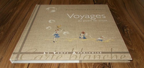 Voyages point croix - au, /