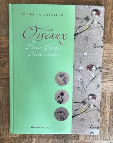 Les oiseaux marie thérèse - les, marie-thérèse