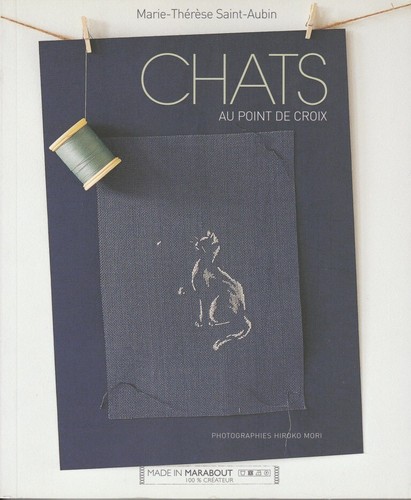 Chats point croix - point,