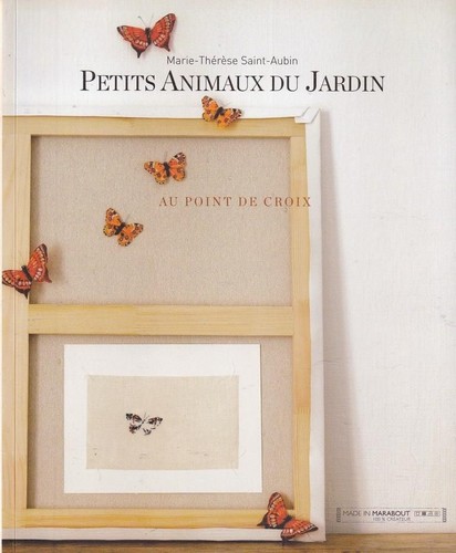 Petits animaux jardin - animaux,