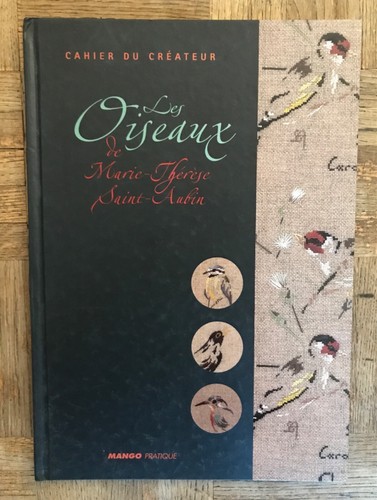 Les oiseaux marie thérèse - de, marie-thérèse